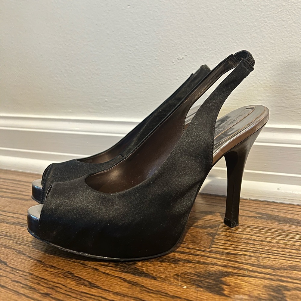 BCBGMaxAzria Heels